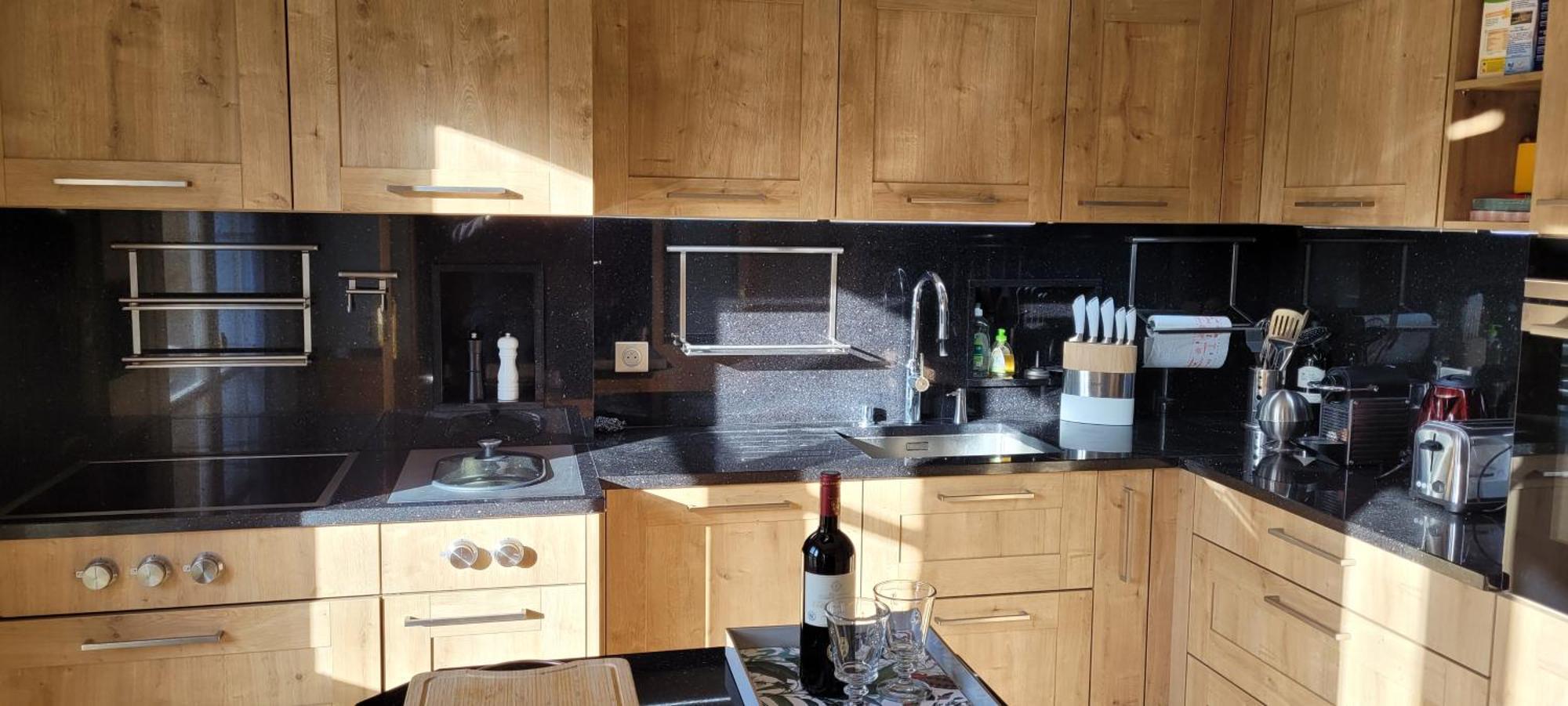 Superbe Appartement 132M2, Classe 5 Etoiles, Sarlat Centre ภายนอก รูปภาพ