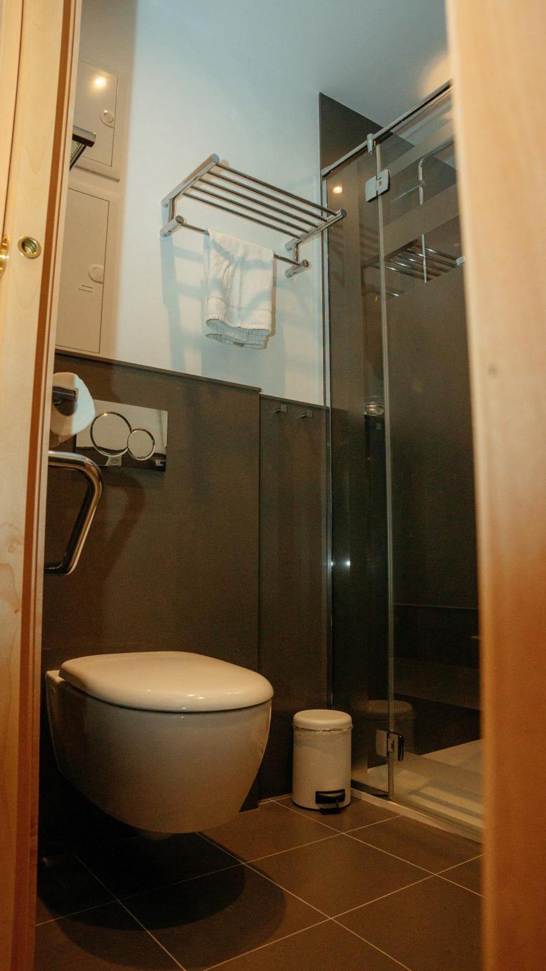 Superbe Appartement 132M2, Classe 5 Etoiles, Sarlat Centre ภายนอก รูปภาพ