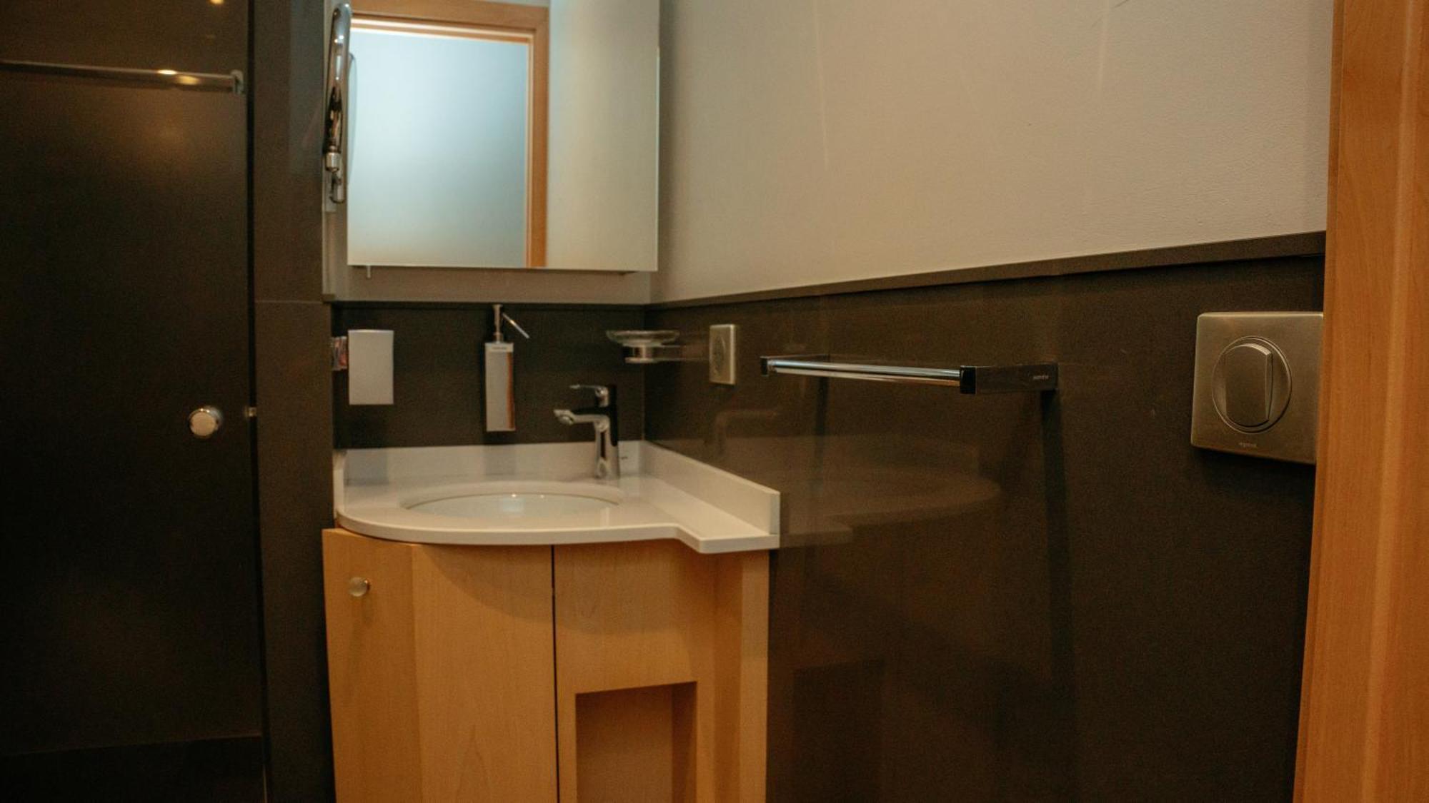 Superbe Appartement 132M2, Classe 5 Etoiles, Sarlat Centre ภายนอก รูปภาพ