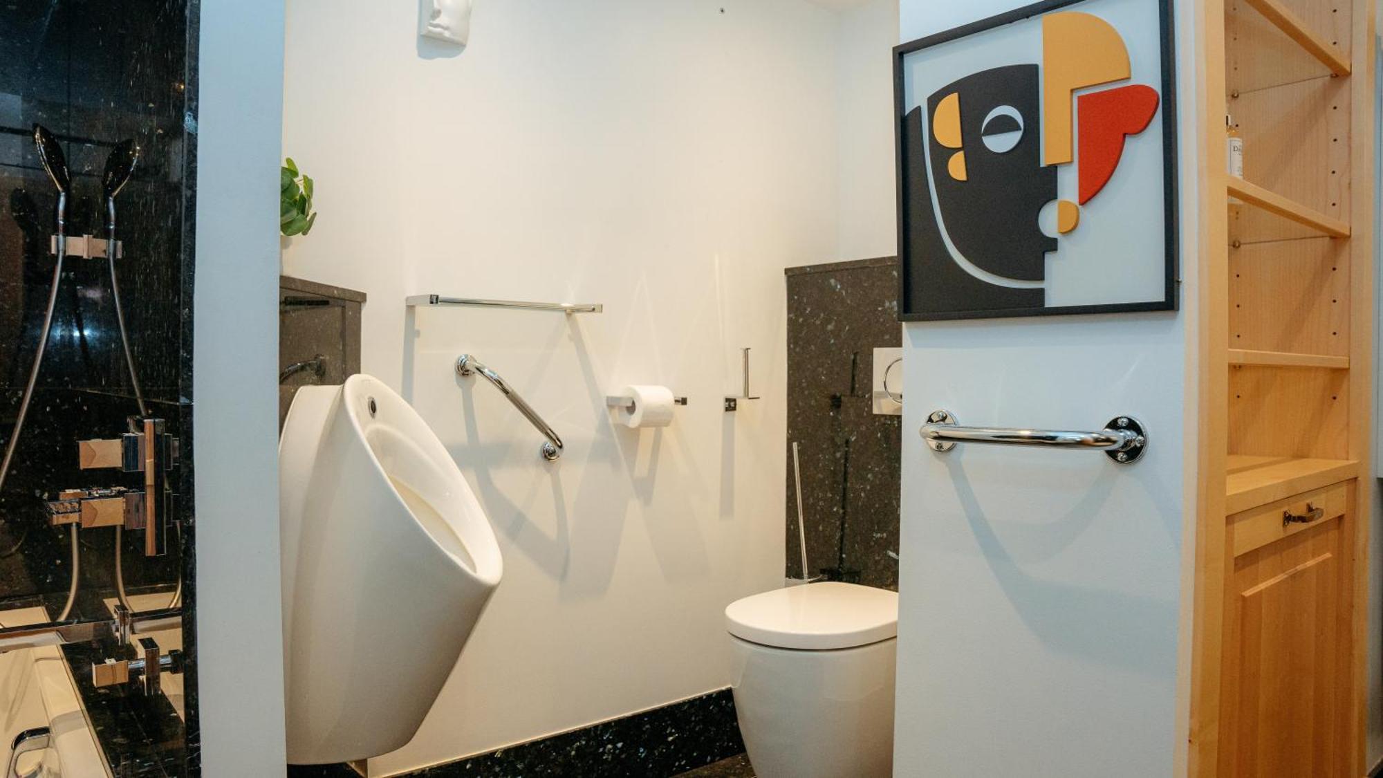 Superbe Appartement 132M2, Classe 5 Etoiles, Sarlat Centre ภายนอก รูปภาพ