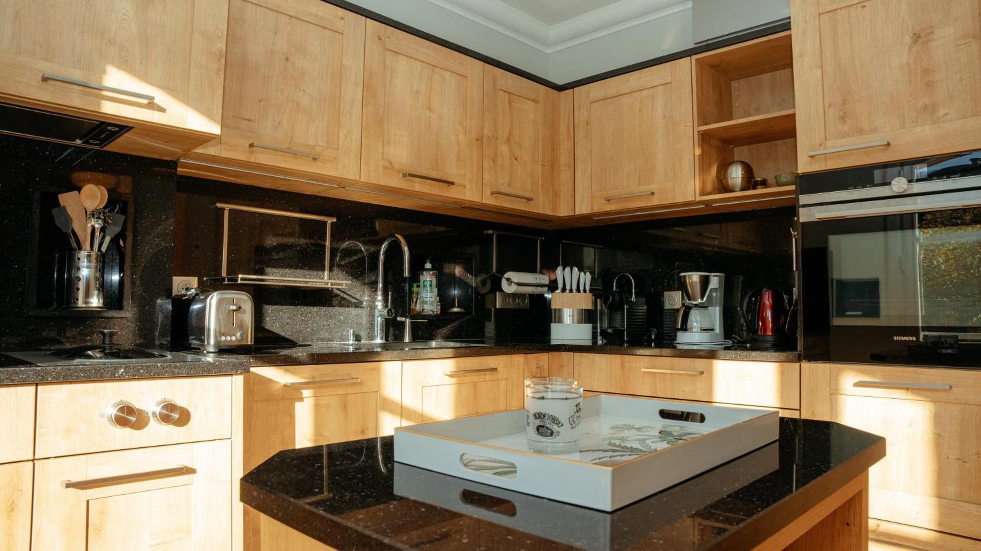 Superbe Appartement 132M2, Classe 5 Etoiles, Sarlat Centre ภายนอก รูปภาพ