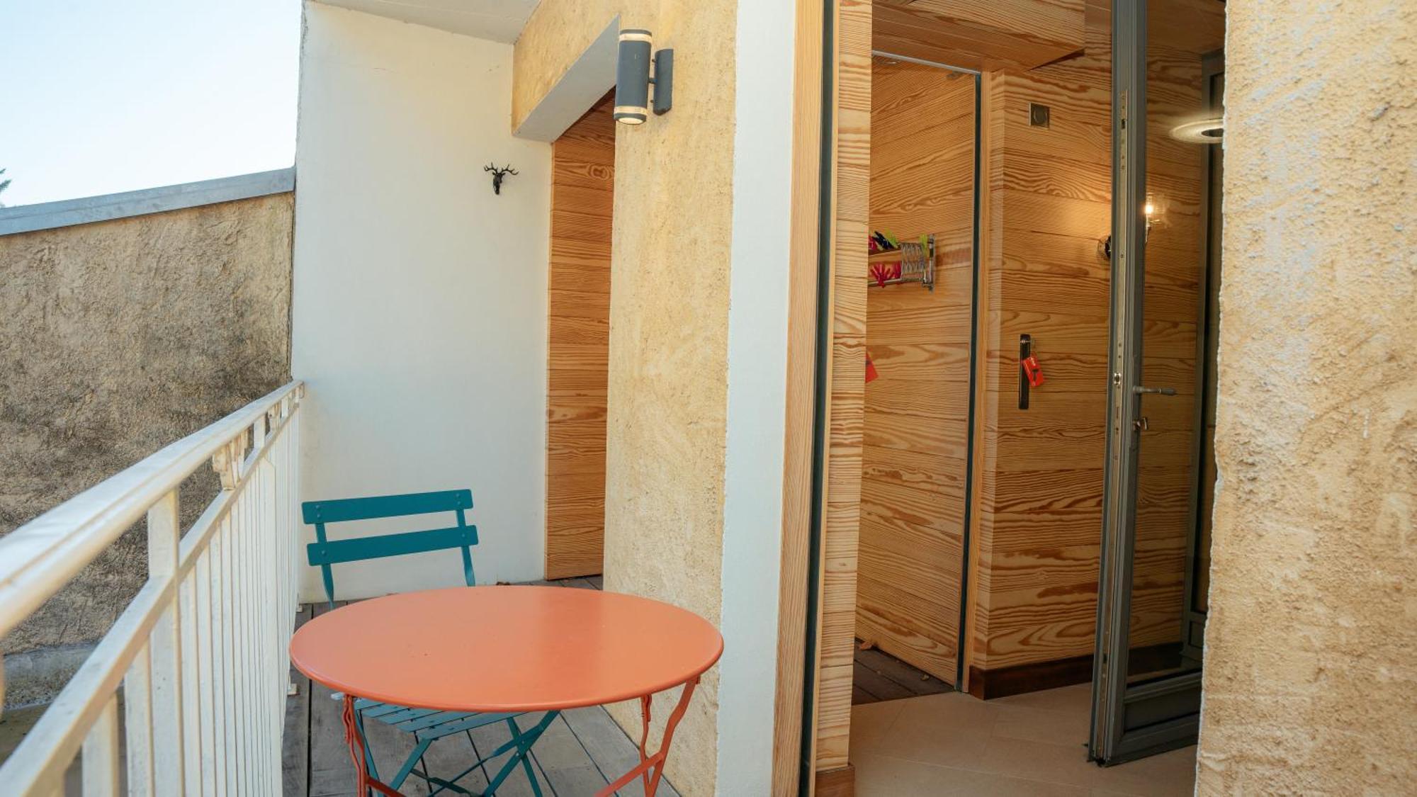 Superbe Appartement 132M2, Classe 5 Etoiles, Sarlat Centre ภายนอก รูปภาพ
